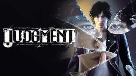 [Steam PC Games] Judgment $9; Lost Judgment $10.80; Sonic Racing: CrossWorlds Digital Deluxe Edition $32.40 & More
