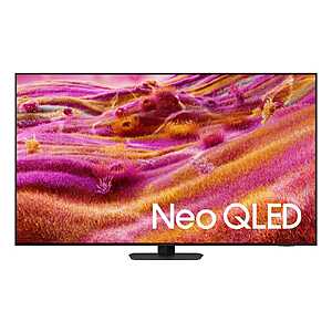 [Regional - Samsung EPP/EDU] 75" Samsung Neo QLED QN90F 4K 165Hz Mini LED Smart TV + Music Studio 5 Smart Speaker $1211 + Free Shipping