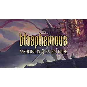 GOG PC Games: Blasphemous $2.49; Chained Echoes $10; Croc Legend of the Gobbos Platinum Edition $10 & More