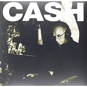 Johnny Cash "American Vol. 5: A Hundred Highways" (Vinyl LP + MP3 Album) $19.58 + Free Shipping w/ Prime or on $35+