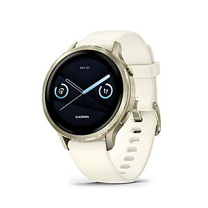 Sam's Club Members: Garmin Venu 4 Smartwatch + $50 Sam's Cash $489 + Free S&H Plus Members