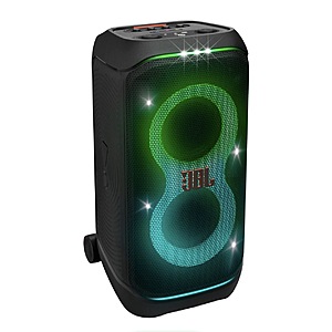 JBL PartyBox Stage 320 $419