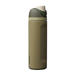24-oz Owala FreeSip Insulated Stainless Steel Water Bottle w/ Straw (Off Road) $23.99 + Free Shipping w/ Prime or on $35+