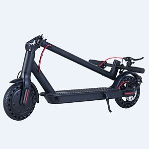 AILIFE A8 mini Electric Scooter 8.5" Tire 19mph Power 350W Motor 36V 6AH Long Range Folding E-Scooter $84.70 + Free Shipping