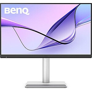 BenQ MA270S 27" 5K Glossy Monitor $899