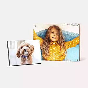 Walgreens Photo: free 8x10 print