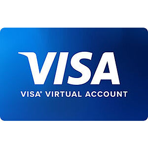 Giftcards.com $100 visa no fee or $10 credit
