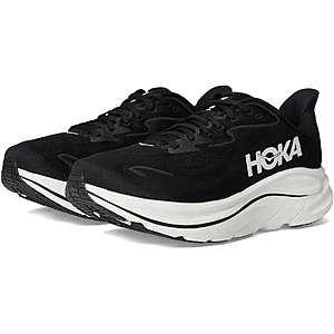 HOKA Clifton men and women $80