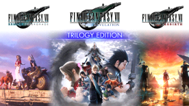 [GMG] FINAL FANTASY VII Remake Series Trilogy Edition ($72.24/15% off)