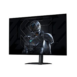 27" GIGABYTE MO27Q28GR W-OLED 2560x1440 280Hz Gaming Monitor - $423.99 @Amazon