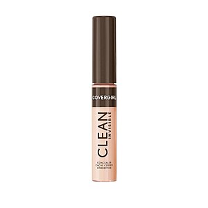 [CVS] Covergirl Concealer or Powder for free