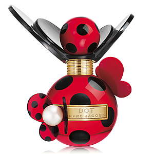 Marc Jacobs Dot by Marc Jacobs for Women - 3.4 oz EDP Spray~$35.18 @ Walmart~Free Shipping!
