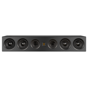 Emotiva XC3, a gloriously *GINORMOUS* 3-way center speaker with RIBBON tweeter, $599 (reg. $799)