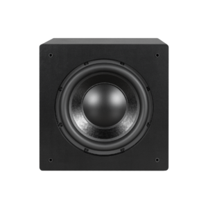 Emotiva XS12e 300 watt 12" ported subwoofer, $399 shipped