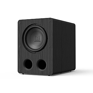 Monoprice Monolith M12 v2 subwoofer $300