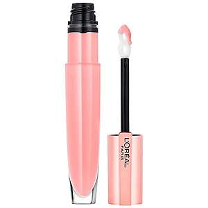 Two FREE L'Oreal Paris Glow Paradise Lip Balms at Walgreens (YMVV)