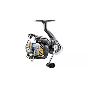 Daiwa Laguna LT spinning reel $27.99