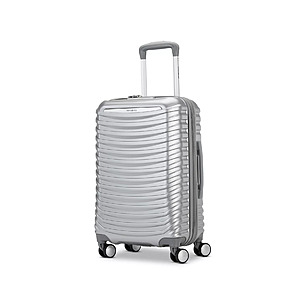 22.5" Samsonite Spin Tech 6 Carry-On Spinner (Various Colors) $79.99 + Free Store Pickup or Free Shipping on $39+