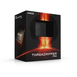 AMD Ryzen Threadripper PRO 5995WX, 64-core, 128-Thread Desktop Processor $4168.86