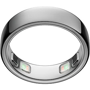 Oura Ring 5 30% off for First Responders and Health Care workers $279.30