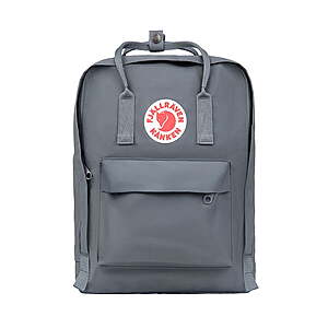 Fjallraven Kanken Classic Backpack $34.91