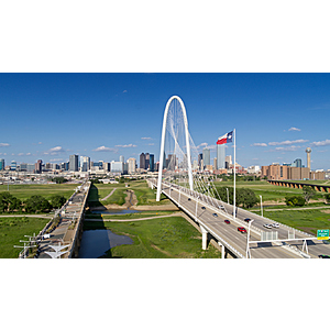 Round Trip New Orleans - Dallas or Vice Versa $97 Nonstop Airfares on American Airlines BE (Travel May - June 2026)