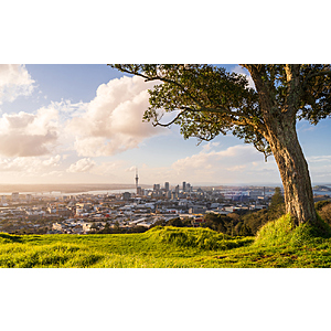 Round Trip Los Angeles to Auckland New Zealand $668 Airfares on Fiji Airways BE with 1 Free Checked Bag (Travel June-November; January-February 2027)
