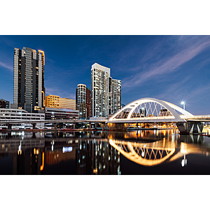Round Trip New Jersey to Manila Philippines $880 Airfares on United Airlines BE with 1 Free Checked Bag (Travel August - September 2026)