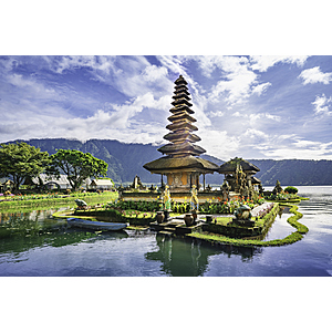 Round Trip New York to Denpasar Bali Indonesia $916 Airfares on Korean Air/Asiana Airlines BE with 2 Free Checked Bags (Travel September 2026)