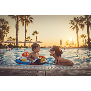 Barcelo Hotel Groups Yellow Days: Up To 50% Off Their All Inclusive Hotel Brands Occidental, Allegro, Barcelo & Royal Hideaway - Book by June 22, 2026