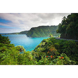 Round Trip Sacramento CA - Kailua Kona Hawaii or Vice Versa $297 Nonstop Airfares on Alaska or Southwest Airlines BE (Travel August - November 2026)