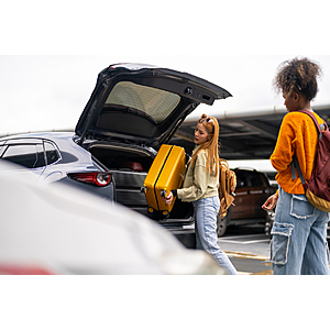 Hertz Car Rental Plan Ahead and Save 20% on 2+ Days "Pay Later" Base Rates - Book by July 23, 2026