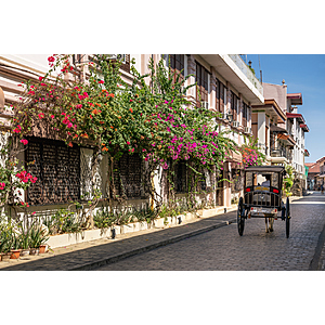 Round Trip Dallas to Manila Philippines $849 Airfares on EVA Air with 2 Free Checked Bags (Limited Travel September - April 2027)