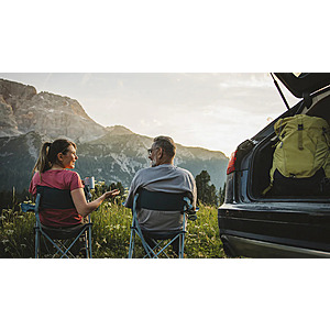 Hertz Car Rental $50 Off 1-Week 'Pay Later' SUV Rentals *Stacks With Citi Offer* - Pick Up By Sept 30, 2026