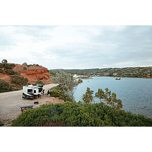 RVShare $100 Off on $600+ Spend on Recreation Vehicle Rentals - Book On August 5, 2026 Only For Travel Anytime