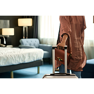 Best Western Hotels 15% Off Stays Plus Register to Earn 1k Bonus Points - Book by August 16, 2026