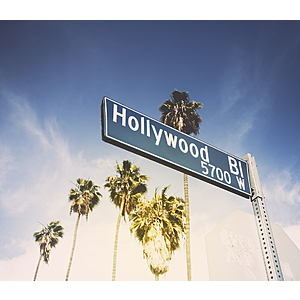 Round Trip Chicago - Los Angeles or Vice Versa $195 Nonstop Airfares on American or Delta Air Lines BE (Travel September - March 2027)
