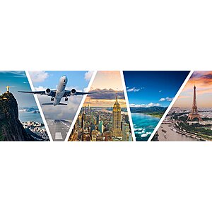 Qatar Airways Avios & Booking.com: Earn 5 Avios Per $1 USD Spent On Select Hotels - Book by August 31, 2026