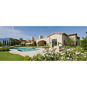 Homes & Villas by Marriott Bonvoy (Home/Vacation Rentals) 4k Bonus Points on 2+ Night Stays *Register* Book by October 1, 2026 *Stacks With YMMV Amex Offer $350 Back*