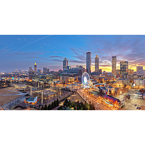 Round Trip Philadelphia - Atlanta or Vice Versa $38 Nonstop Airfares on Frontier Airlines BE (Travel September - December 2026)