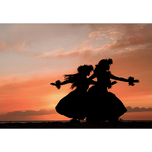 Round Trip San Diego to Oahu or Maui Hawaii and Vice Versa $291 Nonstop Airfares on Alaska or Southwest Airlines BE (Travel October - November 2026)
