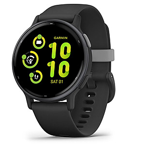 Sam's Club Members: Garmin Vivoactive 5 Smart Watch for $179