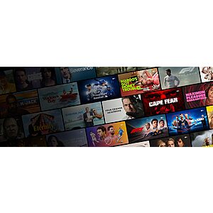 Apple TV Deal on Prime Channels for $5.99 for 2 months
