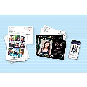 Walgreens 60% OFF All Cards & Premium Stationery | Enter code WARMTH at checkout thru April 18