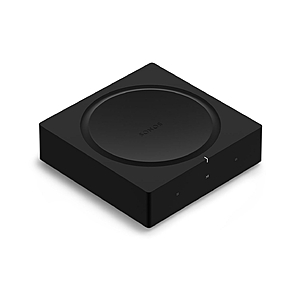 Earn $20 Macy's Star Rewards for every $100 spent - Sonos Products Included