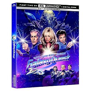 Galaxy Quest
