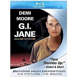 G.I. Jane