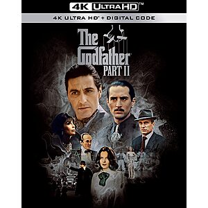 The Godfather Part II