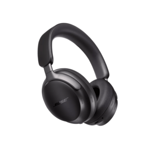 Bose QuietComfort Ultra Headphones - Refurbished Black Only $199 Bose.com