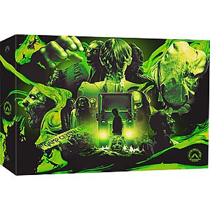PARAMOUNT SCARES - Volume 2 4K UHD + Digital $39.49 Amazon.com